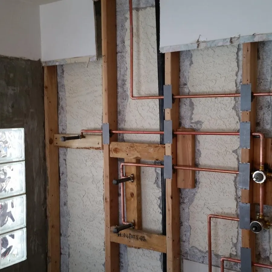 Copper pipe installation for Emergency Plumber in Alderwood Manor