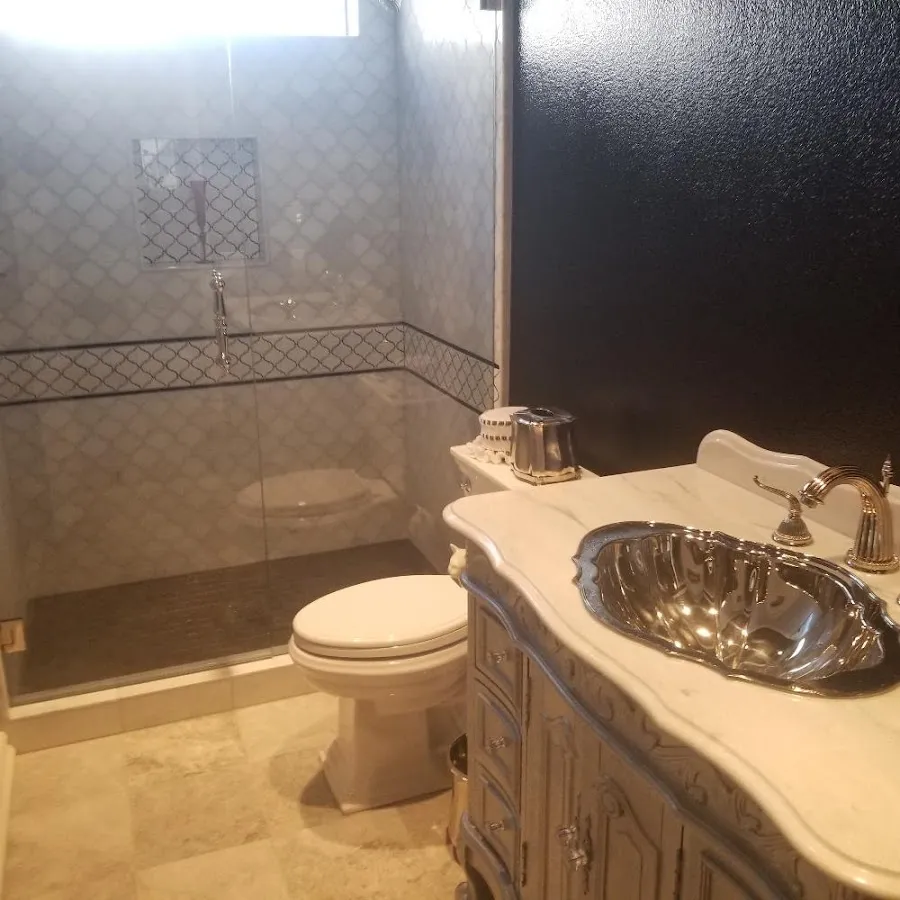 Professional plumbing work and bathroom remodeling in Alderwood Manor